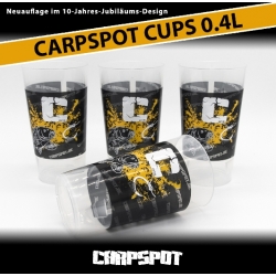Carpspot Cup 0,4L